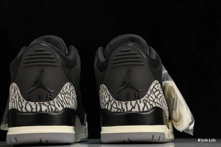 Air “Off CK9246-001 3 Noir” Jordan 0824